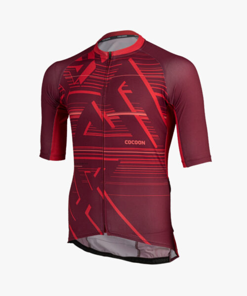 GRAPHIC Cycling Jersey unisex