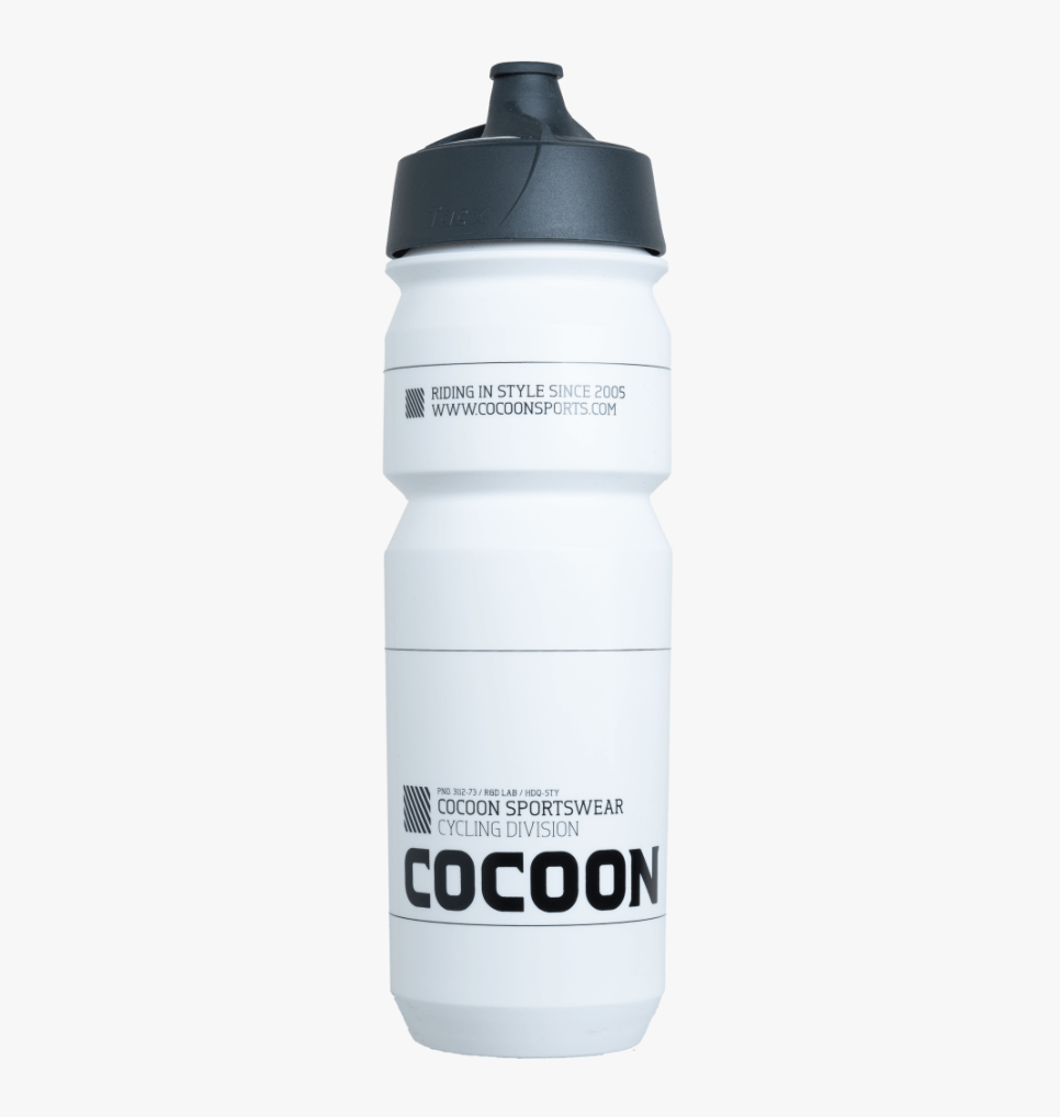 C-DIVISION Cycling Bottle 750ml