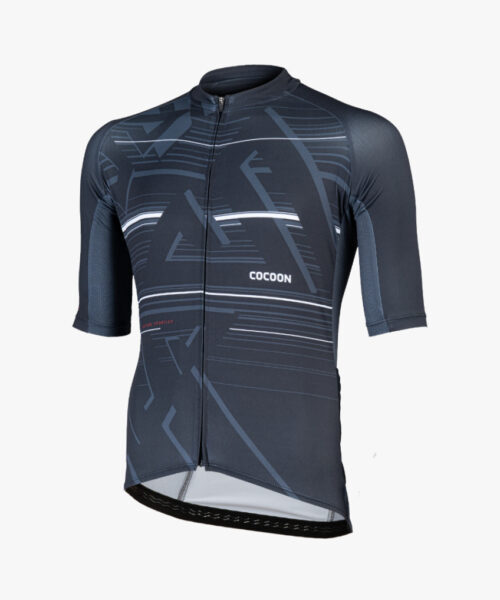 GRAPHIC Cycling Jersey unisex